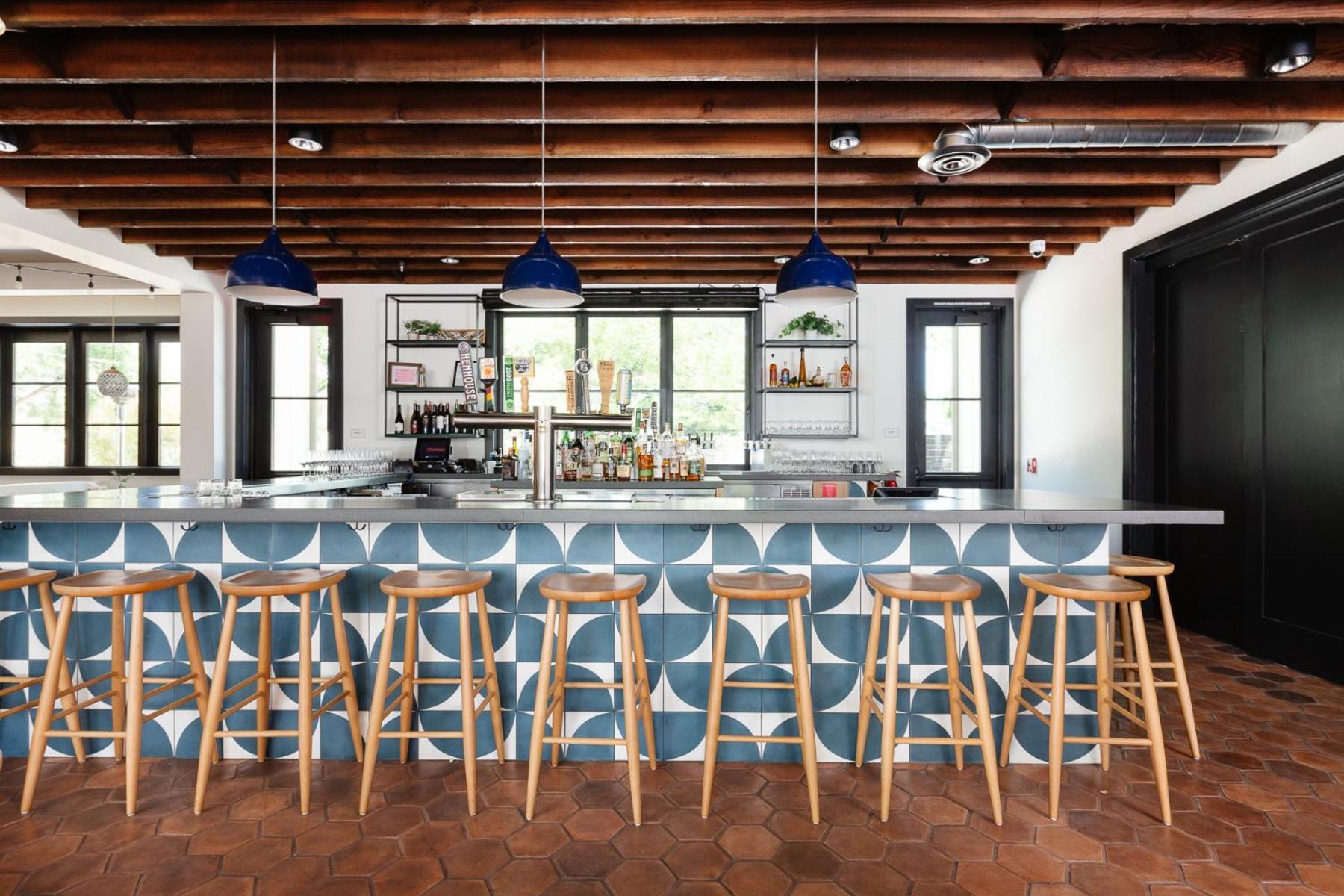Calistoga Motor Lodge And Spa, A Jdv By Hyatt Hotel Εξωτερικό φωτογραφία