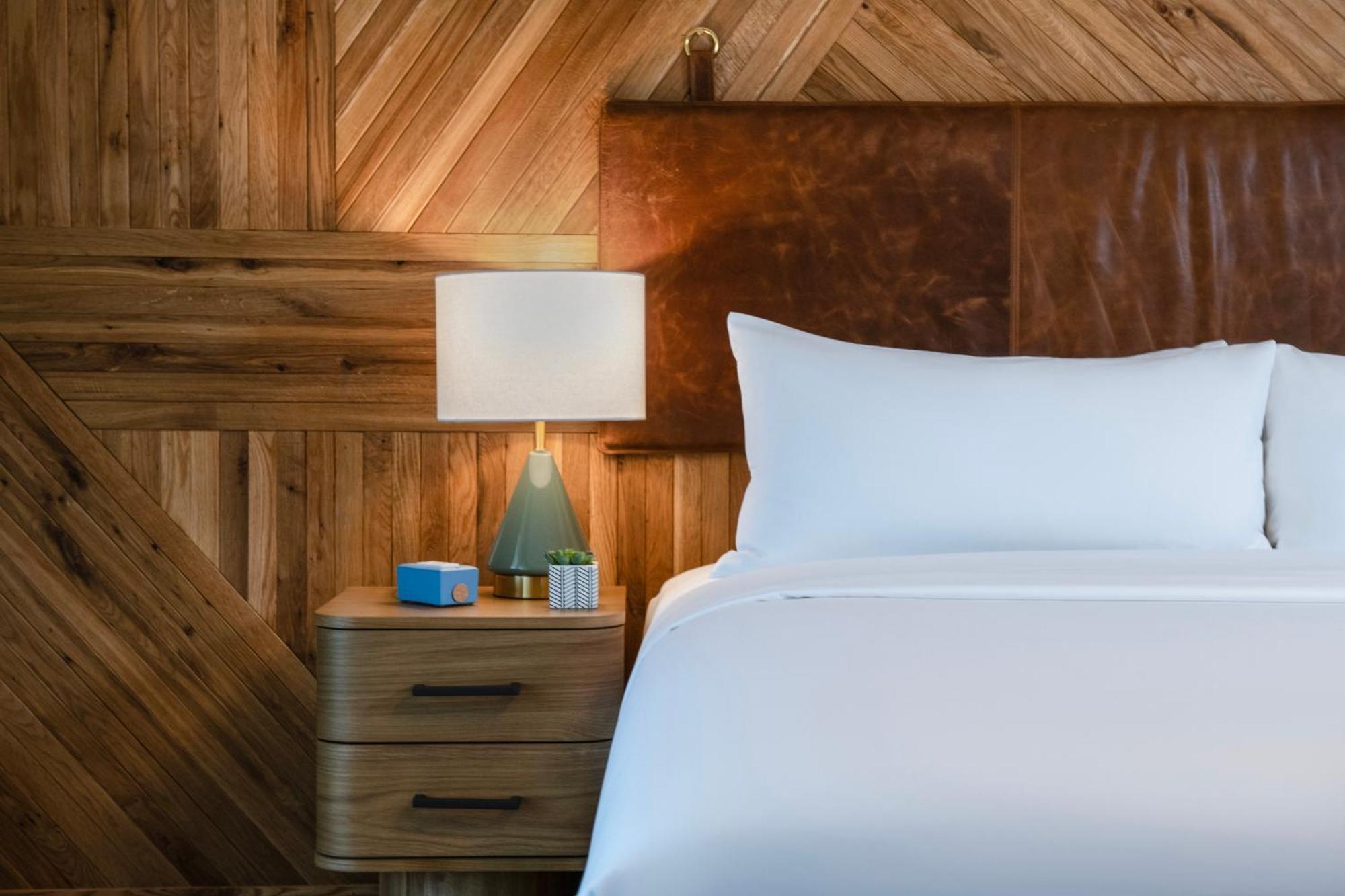 Calistoga Motor Lodge And Spa, A Jdv By Hyatt Hotel Εξωτερικό φωτογραφία