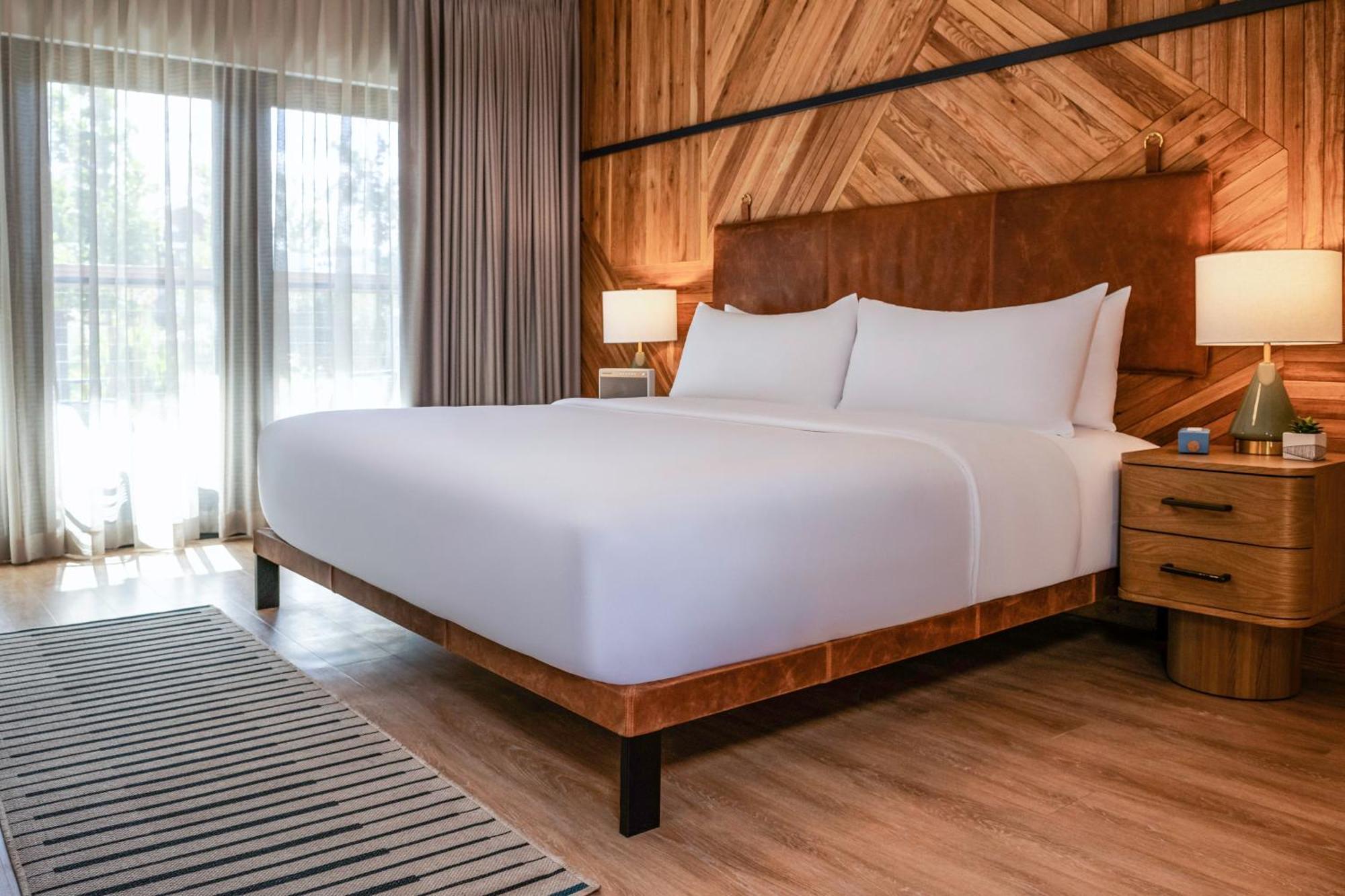 Calistoga Motor Lodge And Spa, A Jdv By Hyatt Hotel Εξωτερικό φωτογραφία