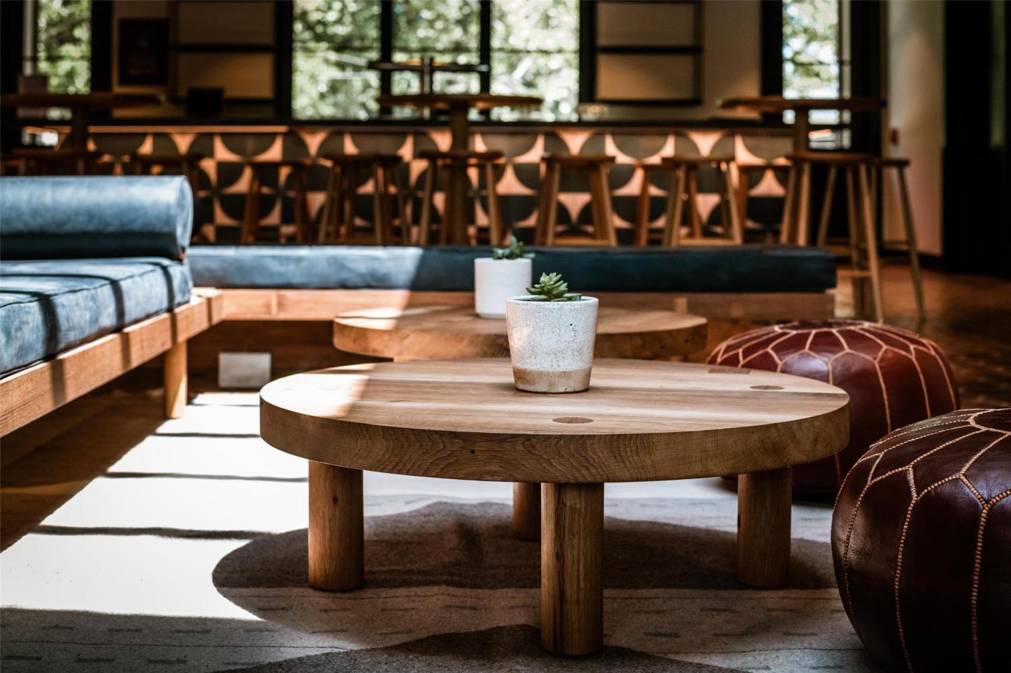 Calistoga Motor Lodge And Spa, A Jdv By Hyatt Hotel Εξωτερικό φωτογραφία