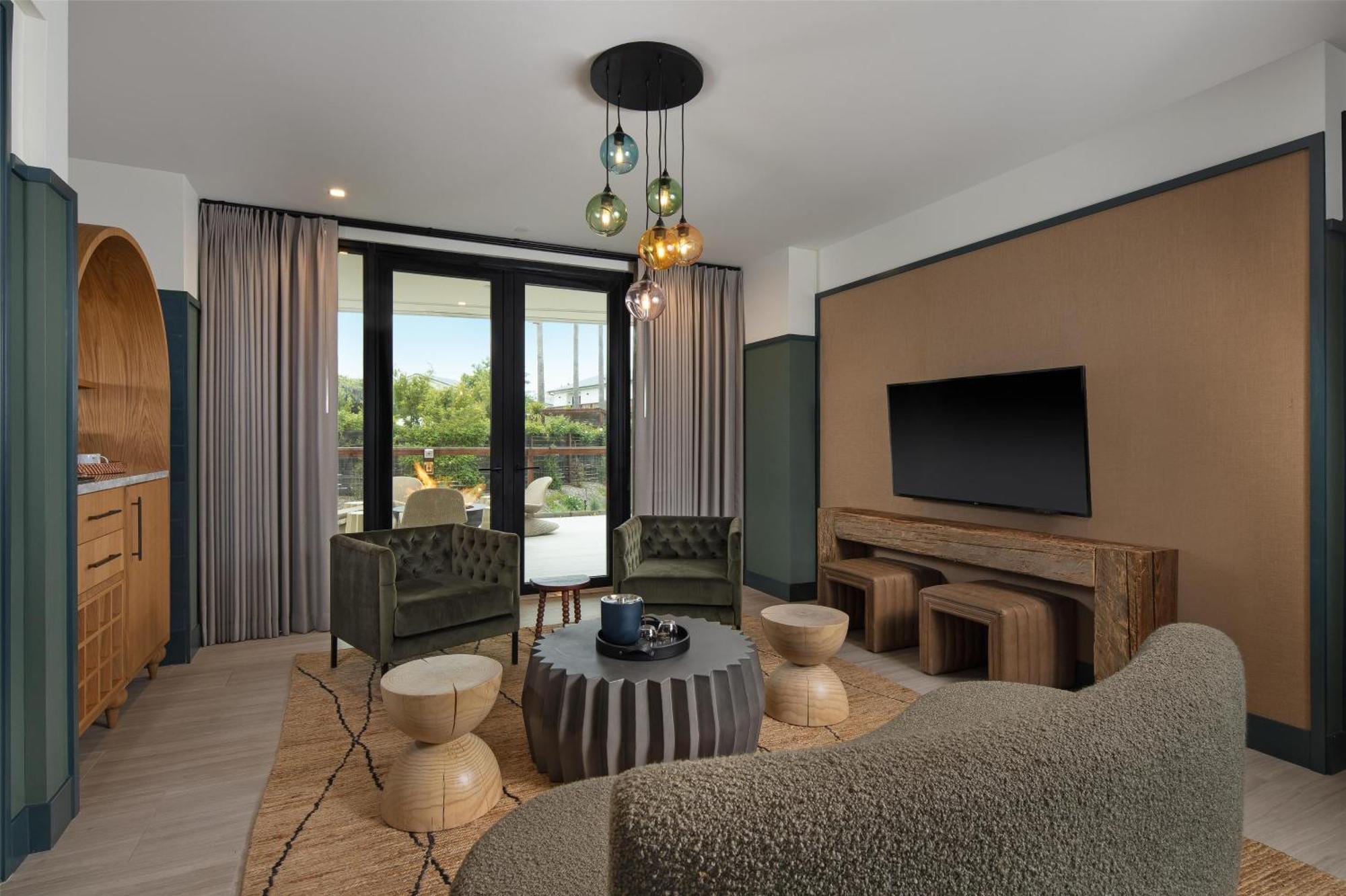 Calistoga Motor Lodge And Spa, A Jdv By Hyatt Hotel Εξωτερικό φωτογραφία